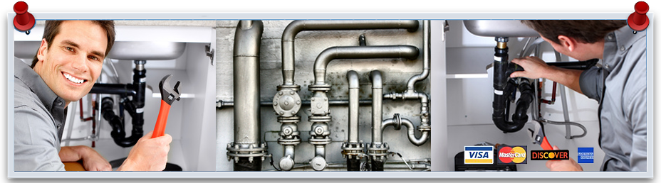 Loganville Plumbing Services